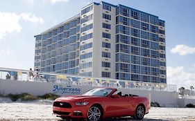 Americano Hotel Daytona Beach Florida